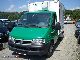 2004 Fiat  DUCATO Van or truck up to 7.5t Other vans/trucks up to 7 photo 1
