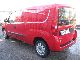 2011 Fiat  Doblo Cargo L2H1 Van or truck up to 7.5t Box-type delivery van - long photo 13