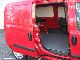 2011 Fiat  Doblo Cargo L2H1 Van or truck up to 7.5t Box-type delivery van - long photo 7