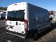2011 Fiat  Ducato L4H2 Van or truck up to 7.5t Box-type delivery van - high and long photo 11