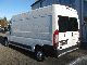 2011 Fiat  Ducato L4H2 Van or truck up to 7.5t Box-type delivery van - high and long photo 12