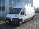 Fiat  Ducato L4H2 2011 Box-type delivery van - high and long photo