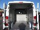 2011 Fiat  Ducato L4H2 Van or truck up to 7.5t Box-type delivery van - high and long photo 8