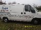 2000 Fiat  Ducato 2.8 D - L2, H1 Van or truck up to 7.5t Box-type delivery van - long photo 3