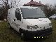 2000 Fiat  Ducato 2.8 D - L2, H1 Van or truck up to 7.5t Box-type delivery van - long photo 4