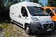2011 Fiat  Ducato Maxi L4H2 120 M-Jet Air-conditioning, forwarders Van or truck up to 7.5t Box-type delivery van - high and long photo 2