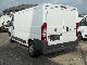 2011 Fiat  Ducato 30 2.3 L2H1 panel vans Van or truck up to 7.5t Box-type delivery van photo 2