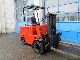 Fiat  DIM30 2011 Front-mounted forklift truck photo