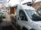 2008 Fiat  Ducato Multijet 100 M29-30s selling mobile Van or truck up to 7.5t Traffic construction photo 5