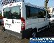 2008 Fiat  Ducato Panorama 2.3 MTJ Van or truck up to 7.5t Other vans/trucks up to 7 photo 1