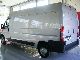 2009 Fiat  Ducato Maxi L4H2 251.BG2.0 Van or truck up to 7.5t Box-type delivery van photo 1