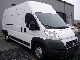 2011 Fiat  Ducato Maxi 35 ° L5H3/Klima/270 / PDC / R CD / emergency Van or truck up to 7.5t Box-type delivery van - high and long photo 1