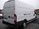 2011 Fiat  Ducato Maxi 35 ° L5H3/Klima/270 / PDC / R CD / emergency Van or truck up to 7.5t Box-type delivery van - high and long photo 2