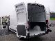 2011 Fiat  Ducato Maxi 35 ° L5H3/Klima/270 / PDC / R CD / emergency Van or truck up to 7.5t Box-type delivery van - high and long photo 6
