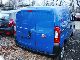2011 Fiat  Fiorino Multijet base Van or truck up to 7.5t Box-type delivery van photo 3