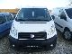 2009 Fiat  Scudo 1.6 JTD Multijet 1.0 CH1 Van or truck up to 7.5t Box-type delivery van photo 1