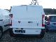 2009 Fiat  Scudo 1.6 JTD Multijet 1.0 CH1 Van or truck up to 7.5t Box-type delivery van photo 4