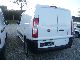 2009 Fiat  Scudo 1.6 JTD Multijet 1.0 CH1 Van or truck up to 7.5t Box-type delivery van photo 5