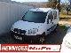 2007 Fiat  Combi Doblo Panorama SX Van or truck up to 7.5t Estate - minibus up to 9 seats photo 1