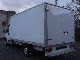2011 Fiat  Ducato caisse aluminum Van or truck up to 7.5t Other vans/trucks up to 7 photo 3