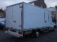 2011 Fiat  Ducato caisse aluminum Van or truck up to 7.5t Other vans/trucks up to 7 photo 4