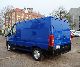 2006 Fiat  Ducato 2.0 JTD 1Hand Van or truck up to 7.5t Box-type delivery van photo 11