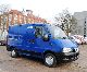 2006 Fiat  Ducato 2.0 JTD 1Hand Van or truck up to 7.5t Box-type delivery van photo 14