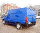 2006 Fiat  Ducato 2.0 JTD 1Hand Van or truck up to 7.5t Box-type delivery van photo 2