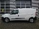 2011 Fiat  MAXI Doblo Cargo SX 1.6 Van or truck up to 7.5t Box-type delivery van - long photo 1