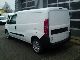 2011 Fiat  MAXI Doblo Cargo SX 1.6 Van or truck up to 7.5t Box-type delivery van - long photo 2