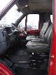 2000 Fiat  ducato doka Van or truck up to 7.5t Stake body photo 8