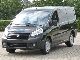 Fiat  Scudo 2.0 JTD 120PK long! Deluxe / nr916 2011 Box-type delivery van - long photo