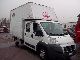 2008 Fiat  Ducato 3.0 JTD DOPPIA CABINA Van or truck up to 7.5t Other vans/trucks up to 7 photo 2