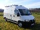 2006 Fiat  Ducato 2.3 JTD MAX Van or truck up to 7.5t Box-type delivery van photo 2