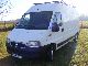 2006 Fiat  Ducato 2.3 JTD MAX Van or truck up to 7.5t Box-type delivery van photo 6