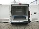 2011 Fiat  Ducato L2H1 Winter 120 MultiJet Van or truck up to 7.5t Refrigerator box photo 1