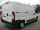 2011 Fiat  Ducato L2H1 Winter 120 MultiJet Van or truck up to 7.5t Refrigerator box photo 4