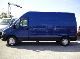 2005 Fiat  DUCATO Van or truck up to 7.5t Box photo 3