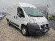 2011 Fiat  Ducato Van 33 L2H2 120 M-Jet Van or truck up to 7.5t Box-type delivery van photo 2