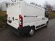 2012 Fiat  Ducato 28 L1H1 100 MultiJet with winter expansion Van or truck up to 7.5t Refrigerator box photo 1