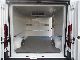2012 Fiat  Ducato 28 L1H1 100 MultiJet with winter expansion Van or truck up to 7.5t Refrigerator box photo 3