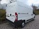 2011 Fiat  Ducato 30 L2H2 115 MultiJet Van or truck up to 7.5t Box-type delivery van - high photo 1