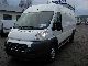 Fiat  Ducato Maxi L5H2 130ps 2.3 MJ Euro5 2011 Box-type delivery van - high and long photo