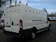 2011 Fiat  Ducato Maxi L5H2 130ps 2.3 MJ Euro5 Van or truck up to 7.5t Box-type delivery van - high and long photo 2