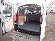 2008 Fiat  Scudo Combi L2H1 10 Mixto part glazed 6-seater Van or truck up to 7.5t Estate - minibus up to 9 seats photo 10