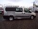 2008 Fiat  Scudo Combi L2H1 10 Mixto part glazed 6-seater Van or truck up to 7.5t Estate - minibus up to 9 seats photo 1