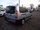 2008 Fiat  Scudo Combi L2H1 10 Mixto part glazed 6-seater Van or truck up to 7.5t Estate - minibus up to 9 seats photo 2