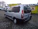 2008 Fiat  Scudo Combi L2H1 10 Mixto part glazed 6-seater Van or truck up to 7.5t Estate - minibus up to 9 seats photo 3