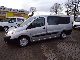 2008 Fiat  Scudo Combi L2H1 10 Mixto part glazed 6-seater Van or truck up to 7.5t Estate - minibus up to 9 seats photo 4