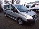 2008 Fiat  Scudo Combi L2H1 10 Mixto part glazed 6-seater Van or truck up to 7.5t Estate - minibus up to 9 seats photo 5